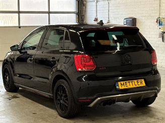 Volkswagen Polo 1.4 GTI 16V Hatchback  Benzine 1.390cc 132kW (179pk) FWD picture 3