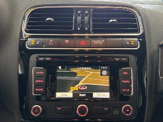 Volkswagen Polo 1.4 GTI 16V Hatchback  Benzine 1.390cc 132kW (179pk) FWD picture 19
