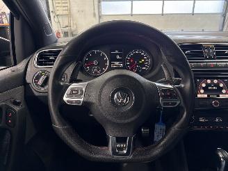 Volkswagen Polo 1.4 GTI 16V Hatchback  Benzine 1.390cc 132kW (179pk) FWD picture 14