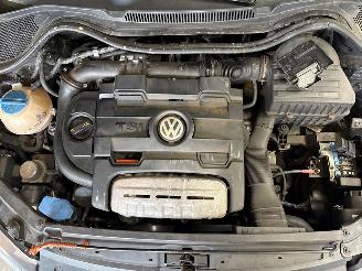 Volkswagen Polo 1.4 GTI 16V Hatchback  Benzine 1.390cc 132kW (179pk) FWD picture 26