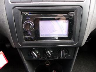 Volkswagen Polo 1.4 16V COMFORTLINE picture 14