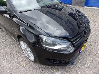 Volkswagen Polo 1.4 16V COMFORTLINE picture 6