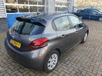 Peugeot 208 1.2 PureTech Blue Lion picture 5