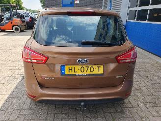 Ford B-Max 1.0 EcoBoost Titanium picture 4