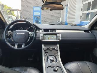 Land Rover Range Rover Evoque 2.0 TD4 HSE Dynamic Automaat Schadevrij picture 17