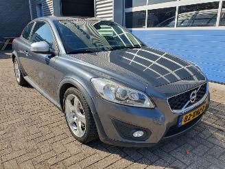 Volvo C-30 1.6 D2 R-edition picture 7