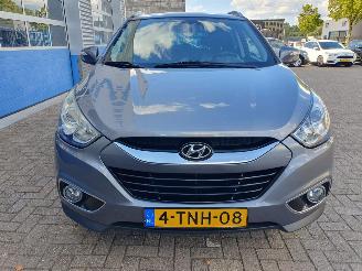 Hyundai Ix35 1.6i GDI Style picture 8