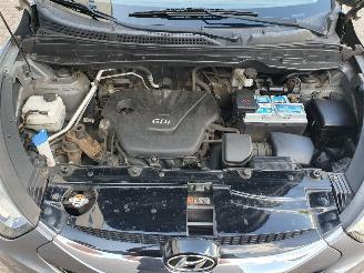 Hyundai Ix35 1.6i GDI Style picture 9