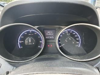 Hyundai Ix35 1.6i GDI Style picture 19