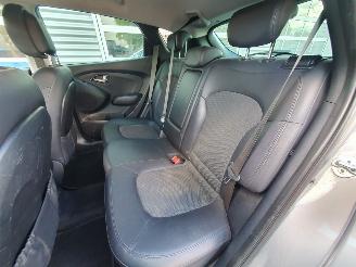 Hyundai Ix35 1.6i GDI Style picture 23