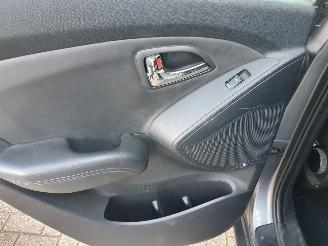 Hyundai Ix35 1.6i GDI Style picture 22