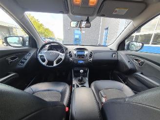 Hyundai Ix35 1.6i GDI Style picture 16
