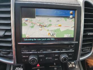 Porsche Cayenne 4.8 S automaat picture 24