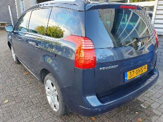 Peugeot 5008 1.6 THP Allure 7 persoons picture 5