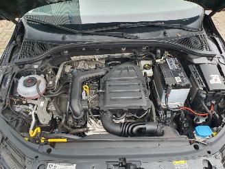 Skoda Octavia 1.0 TSI Greentech Business Edition picture 9