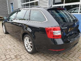 Skoda Octavia 1.0 TSI Greentech Business Edition picture 3