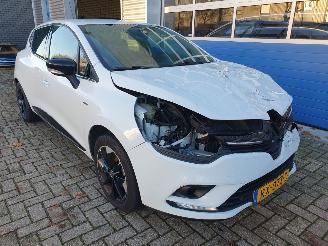 Renault Clio 0.9 TCe Limited picture 7