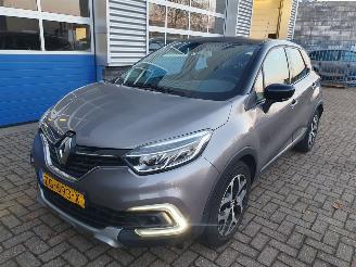 Avarii autoturisme Renault Captur 0.9 TCe Intens 2018/5