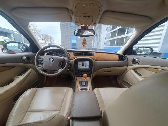 Jaguar S-type 2.7D V6 Executive Automaat picture 13