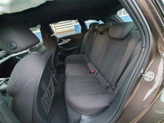 Audi A4 Avant 2.0 TDI Lease Edition Automaat picture 27