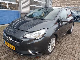 Avarii autoturisme Opel Corsa 1.0 Turbo Online Edition 2019/3