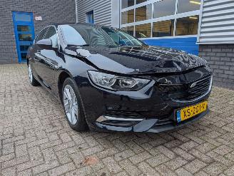 Opel Insignia GRAND SPORT 1.5 Turbo Business Executive Automaat picture 7