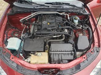 Mazda MX-5 Roadster Coupe 1.8 Hanabi picture 9