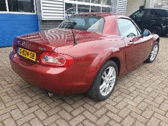 Mazda MX-5 Roadster Coupe 1.8 Hanabi picture 5