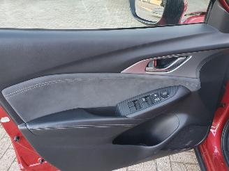 Mazda CX-3 2.0 SkyActiv-G 120 SkyLease GT picture 11