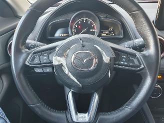 Mazda CX-3 2.0 SkyActiv-G 120 SkyLease GT picture 18