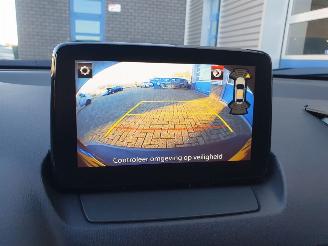 Mazda CX-3 2.0 SkyActiv-G 120 SkyLease GT picture 22