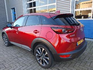 Mazda CX-3 2.0 SkyActiv-G 120 SkyLease GT picture 3