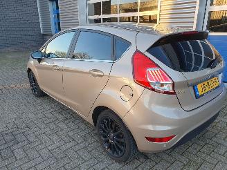 Ford Fiesta 1.0 EcoBoost Titanium picture 3