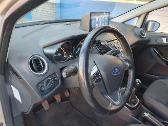 Ford Fiesta 1.0 EcoBoost Titanium picture 12