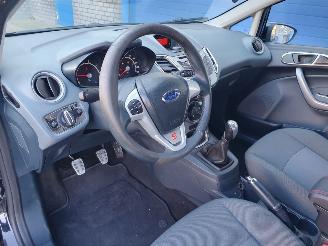 Ford Fiesta 1.25 S-Edition picture 17