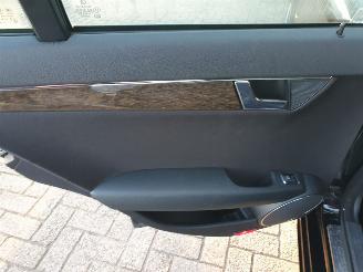 Mercedes C-klasse 180 K Elegance Automaat picture 20