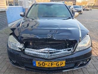 Mercedes C-klasse 180 K Elegance Automaat picture 8