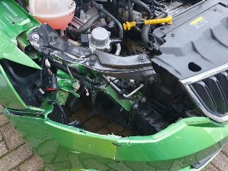 Skoda Fabia 1.0 TSI Clever picture 10