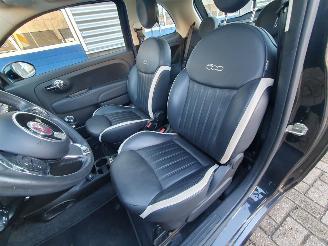 Fiat 500 1.2 Star picture 13
