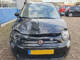Fiat 500 1.2 Star picture 8