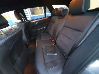 Mercedes E-klasse 220 BlueTEC Ambition Avantgarde Automaat- Amg pakket picture 31