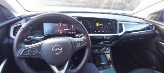 Opel Grandland 1.6 Automaat Hybrid picture 14