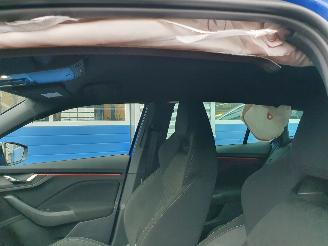 Skoda Kamiq 1.0 TSI Sport Business Automaat picture 15