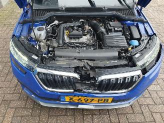 Skoda Kamiq 1.0 TSI Sport Business Automaat picture 9