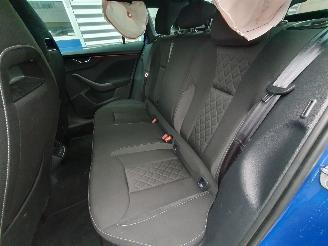 Skoda Kamiq 1.0 TSI Sport Business Automaat picture 32