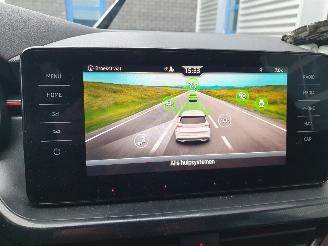 Skoda Kamiq 1.0 TSI Sport Business Automaat picture 27