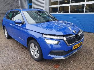 Skoda Kamiq 1.0 TSI Sport Business Automaat picture 7