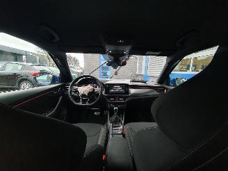 Skoda Kamiq 1.0 TSI Sport Business Automaat picture 19