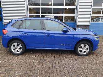 Skoda Kamiq 1.0 TSI Sport Business Automaat picture 6