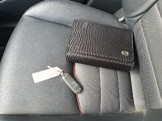 Mazda CX-3 2.0 SkyActiv-G 120 GT-M picture 24